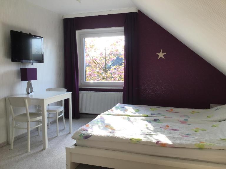 Ferienwohnung Seestern - B&B Cuxhaven