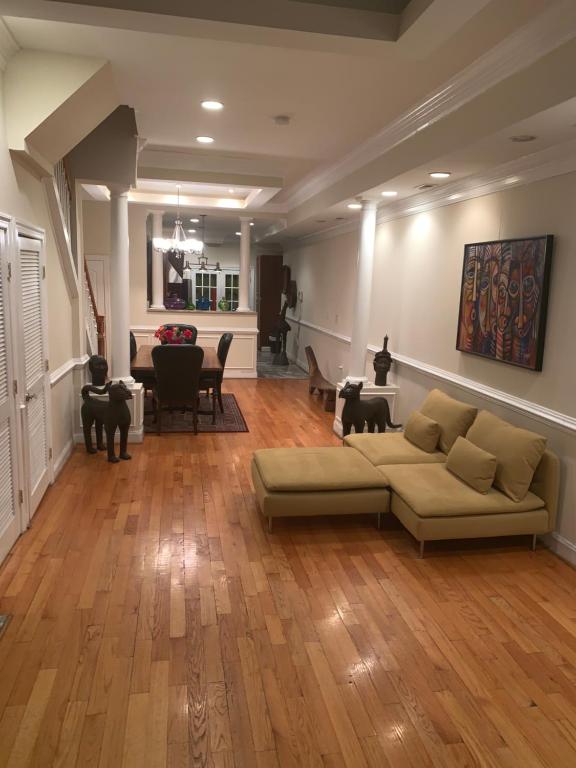 Bloomingdale Beauty near Union Station - Bed and Breakfast Washington