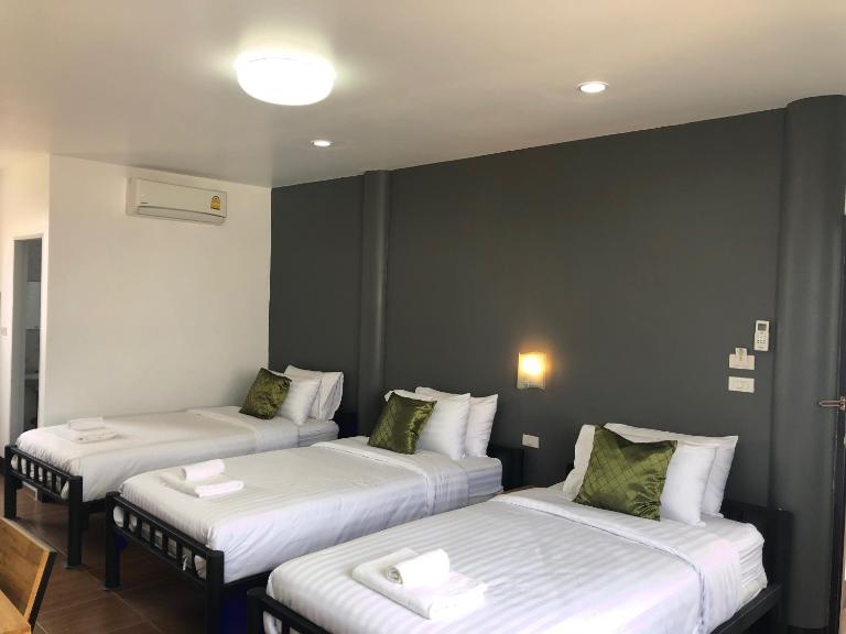 Khaohom House - B&B Chiang Mai