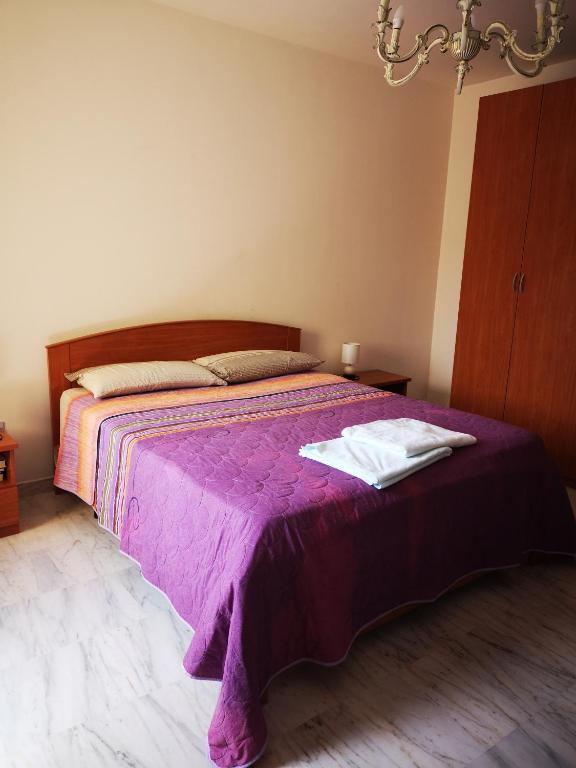 Casa vacanze low cost - Ferienwohnung Gallipoli