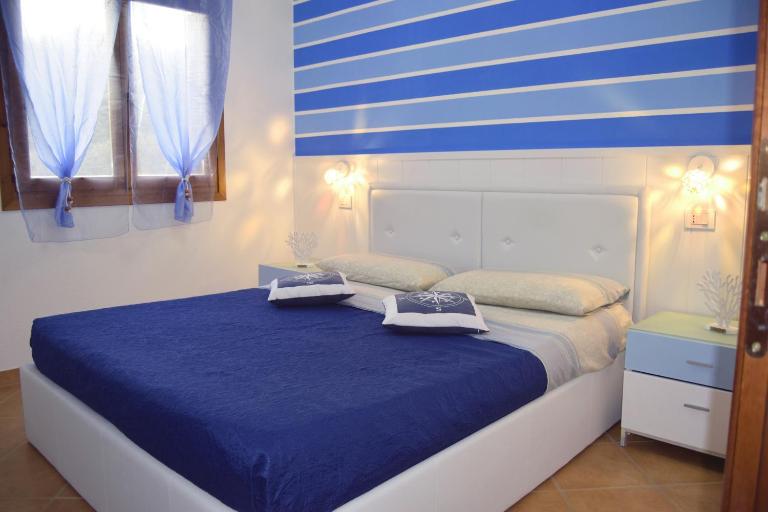 IL MARE DI OLBIA Holiday Apartment - B&B Olbia