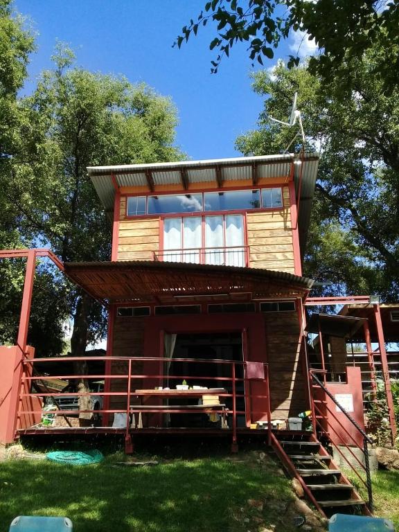 Serenity Guesthouse - B&B Klerksdorp