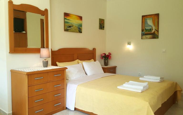 Despina's house - B&B Nea Kallikrateia