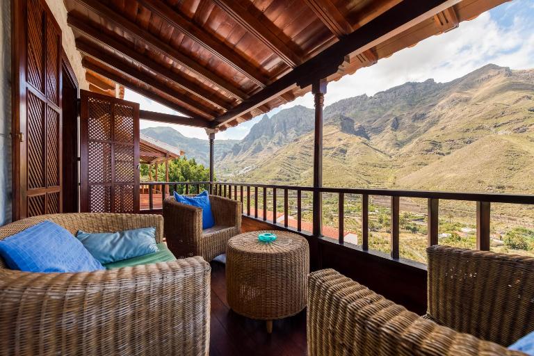 La Suerte Agaete-Amazing views By CanariasGetaway - B&B San Pedro