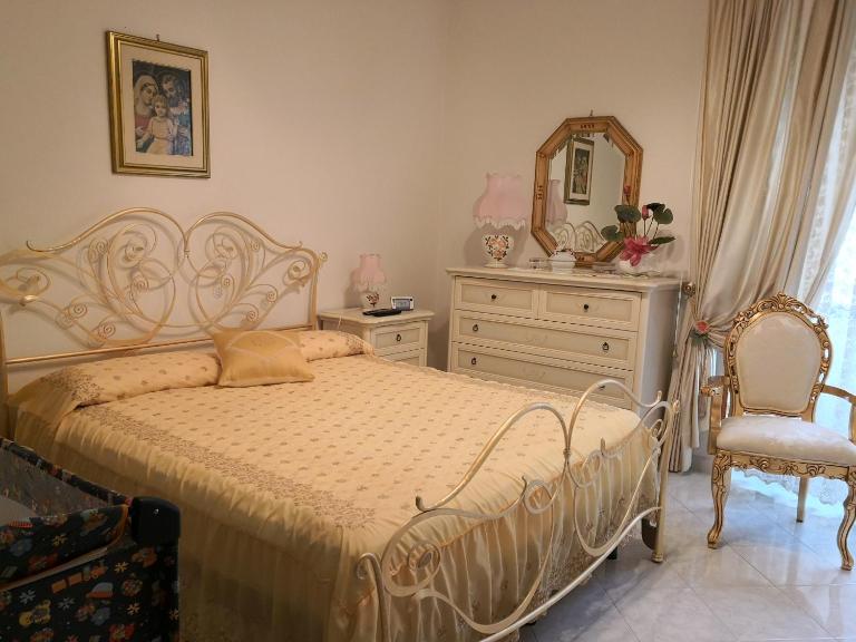 Casa Zia Pina - Ferienwohnung Caronia