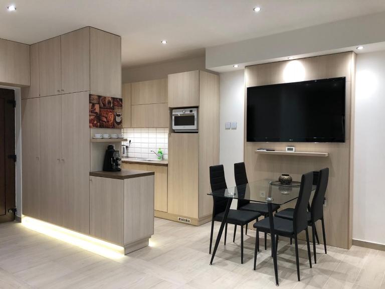 Nice Wellness Apartman - Ferienwohnung Siófok