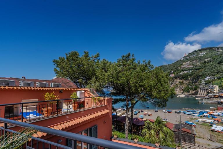 Domus Le Postali - B&B Vico Equense