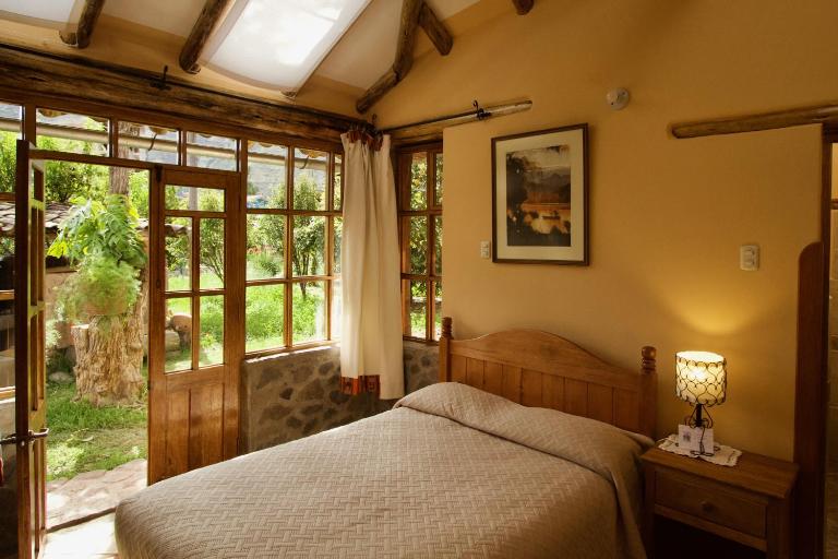 Casa De Aida - B&B Calca