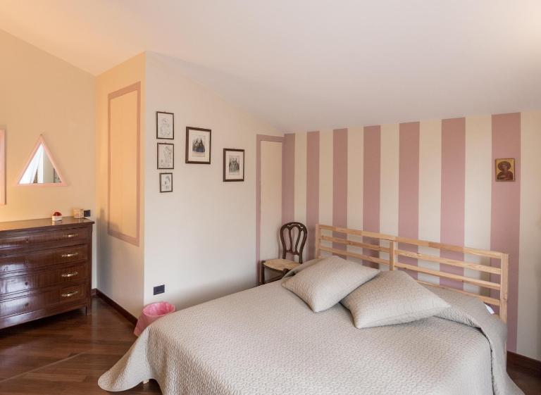 La Via Francigena B&B - B&B Assisi