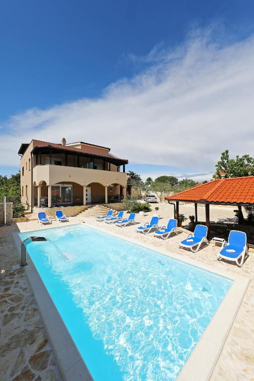 Villa Magnolia - B&B Privlaka