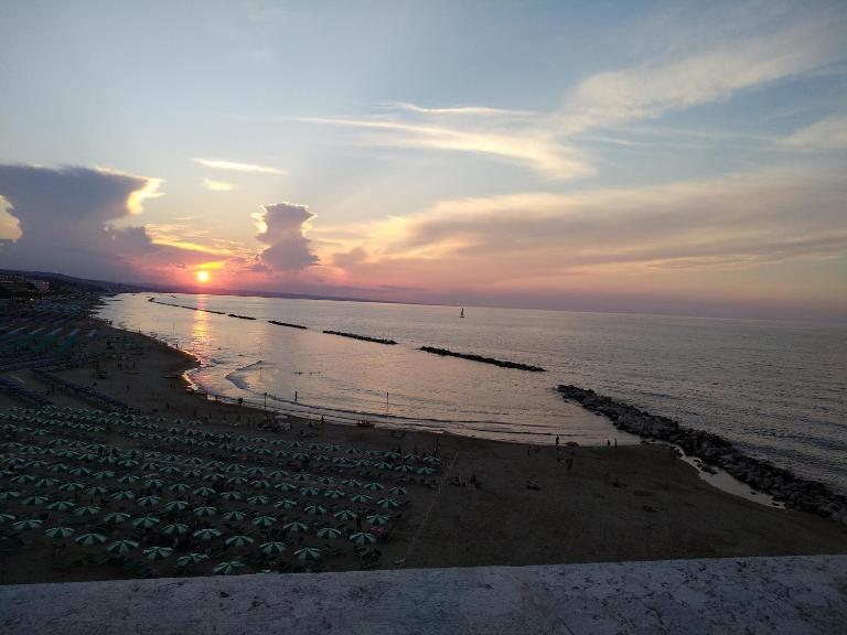 La Casetta nel Borgo - B&B Termoli