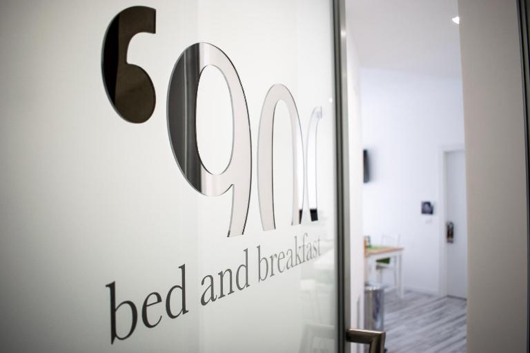 B&b '900 - Bed and Breakfast Foggia