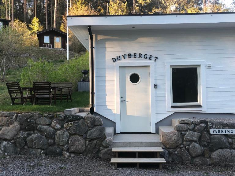 Duvberget - B&B Kolmården