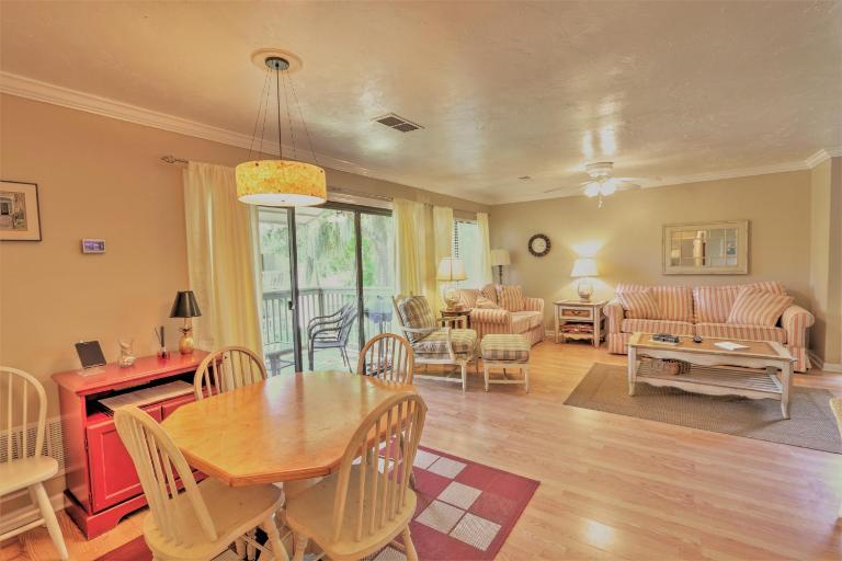 125 Cordillo Parkway - B&B Hilton Head
