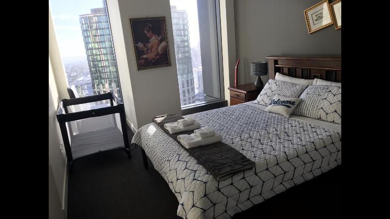 Fantastic Freshwater - Chambres d'hôtes Melbourne