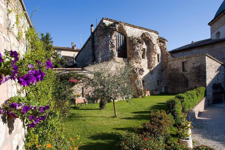 Il Turrione - B&B Asís