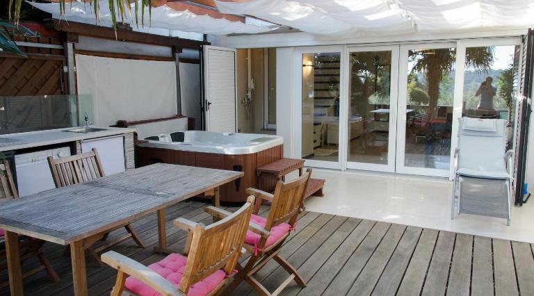 PortoVita Residence - B&B Portorož