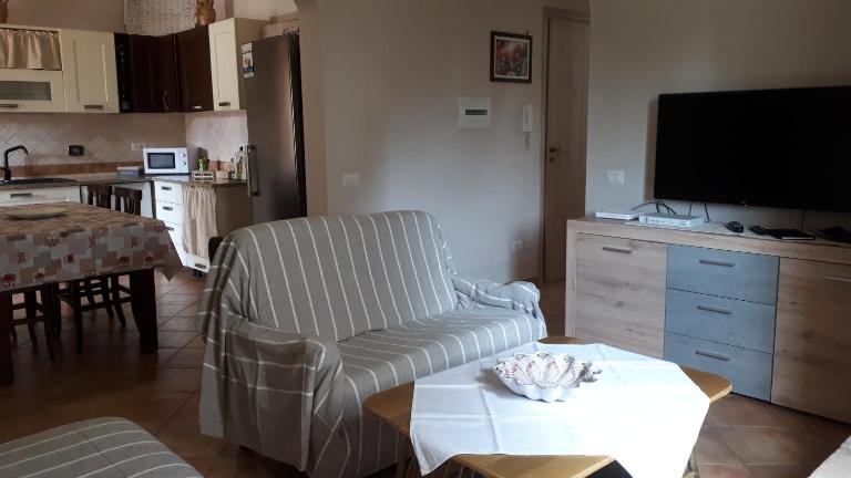Casa Vacanze Claudio - B&B Arzachena