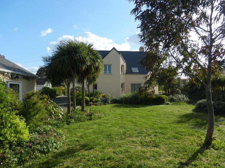 VILLA THEDIEBERT - B&B Barneville-Carteret