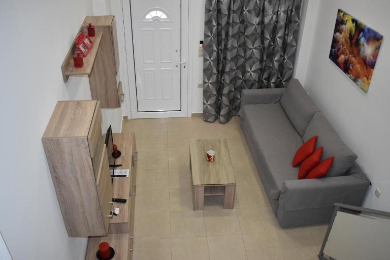 Rodoula Luxury Αpartment 3 - B&B Chania