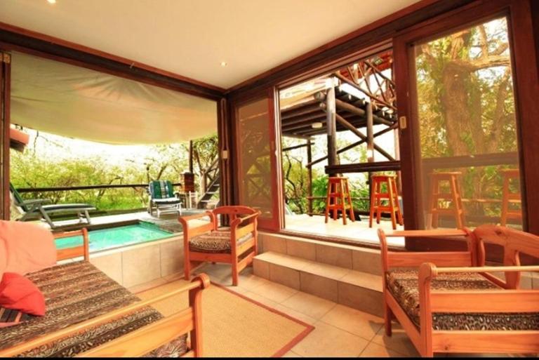 Peace@Kruger - Ferienwohnung Marloth Park