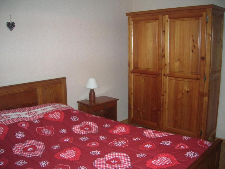 BOROT 3 - B&B Lanslebourg-Mont-Cenis