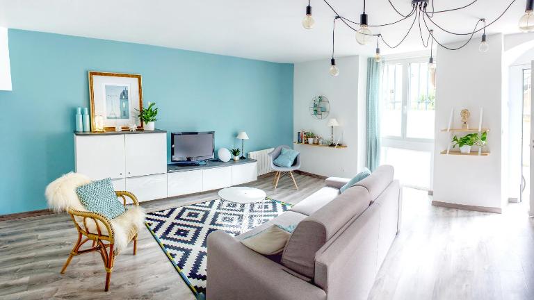 La Maison de Valentine - B&B Bordeaux