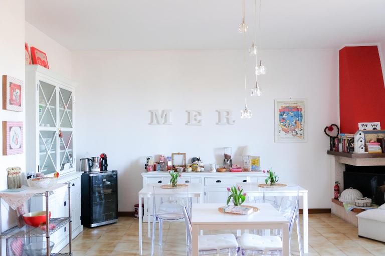 ilmareinmezzo - B&B Porto Recanati