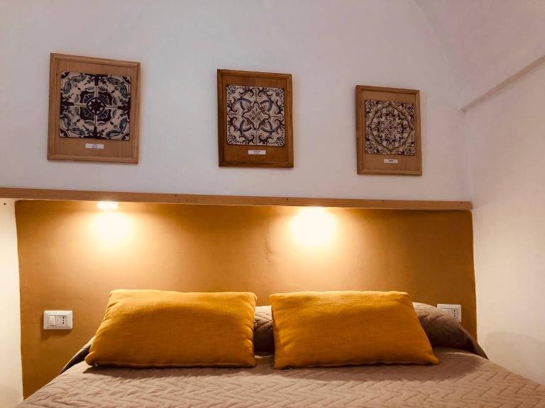 A casa dei Sasso: week end romantico a Positano! - Ferienwohnung Positano