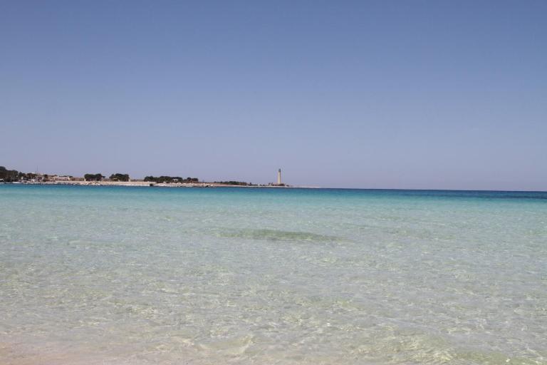 Casa Marietta - Chambres d'hôtes San Vito Lo Capo