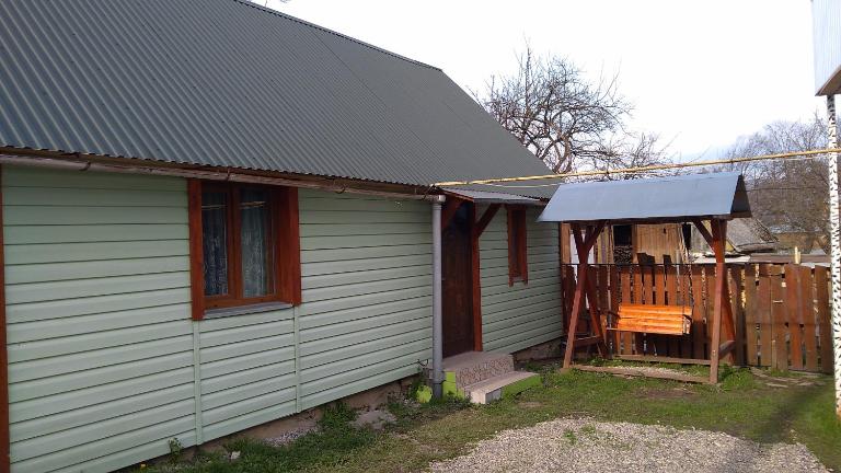 Базилік Люкс - B&B Yaremche