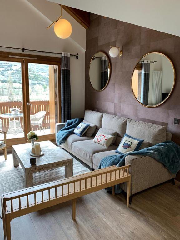 Tuca del Mont - B&B Benasque