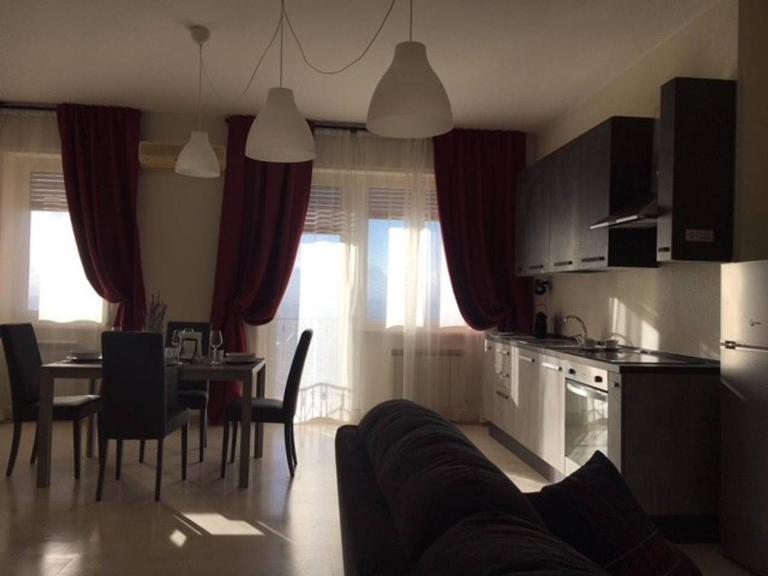 Appartamento Gran Sasso - Guest house - Ferienwohnung Chieti