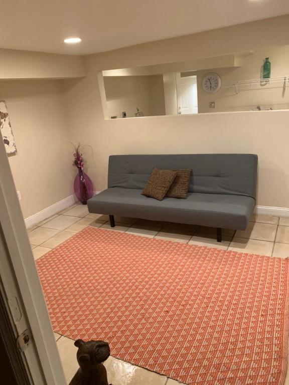 An English Gem near Union Station - Bed and Breakfast Washington