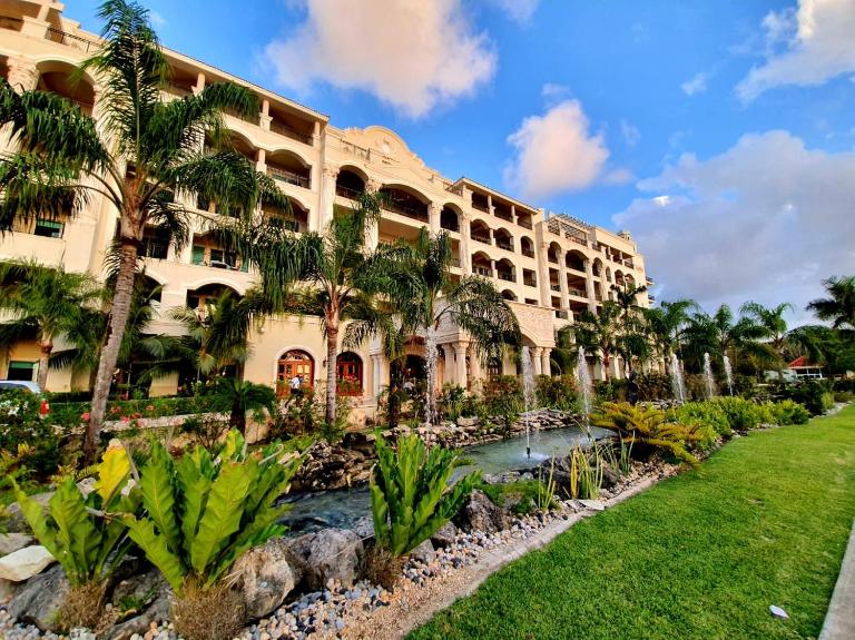 Landmark by Villas Segovia - B&B San Miguel de Cozumel