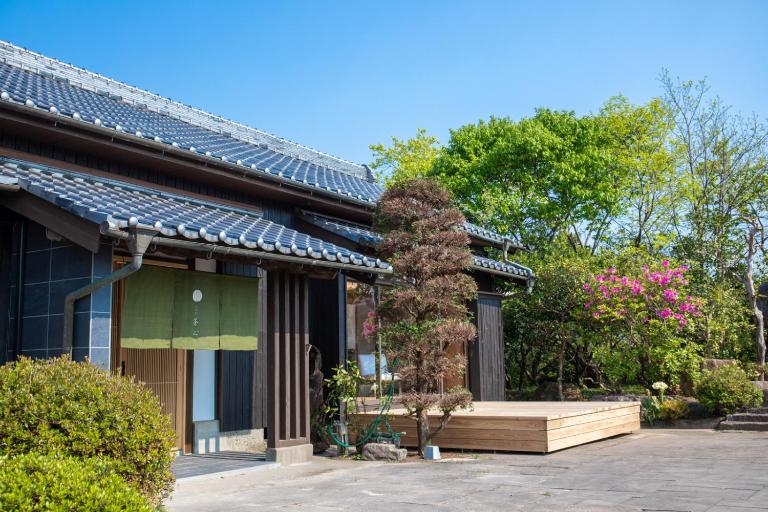 貸切宿 茶心 - B&B Shintomi