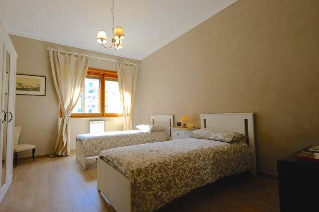 Florence Fevira Airport - B&B Florencia