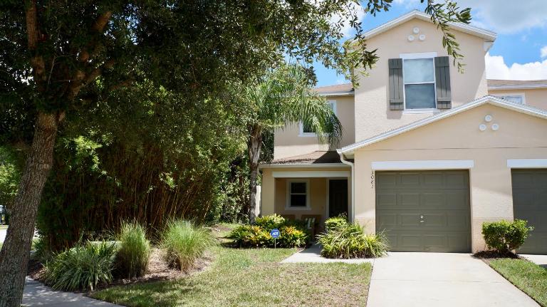 Beautiful Hollywood style home next to Disney - B&B Kissimmee