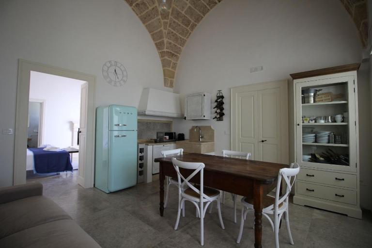 VILLA ROSA - B&B Torre Suda