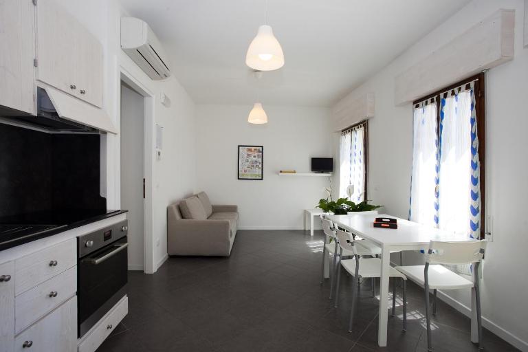 Residenza Jennifer - Ferienwohnung Lido di Jesolo