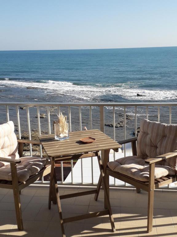 Casa Maritrì Locazione Turistica - Ferienwohnung Marzamemi