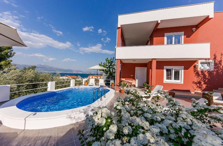Holiday Villa Nostra - B&B Trogir