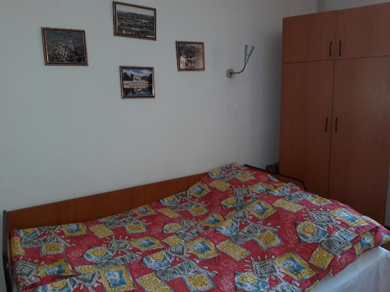Papp Apartman - Chambres d'hôtes Sovata