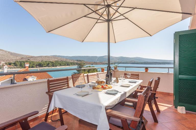 Kuća Škugor - Chambres d'hôtes Sibenik