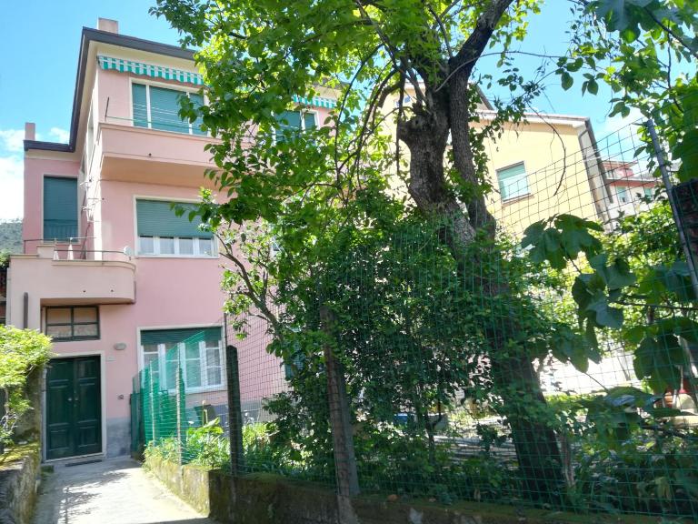 CASA DELLE ARANCE - Chambres d'hôtes Monterosso al Mare