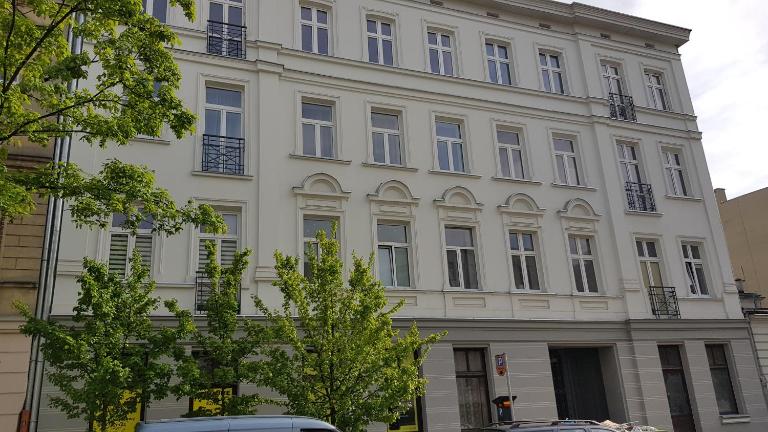 apartament Madeline - Ferienwohnung Łódź