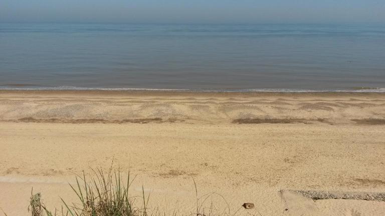 Hemsby Holidays - B&B Hemsby