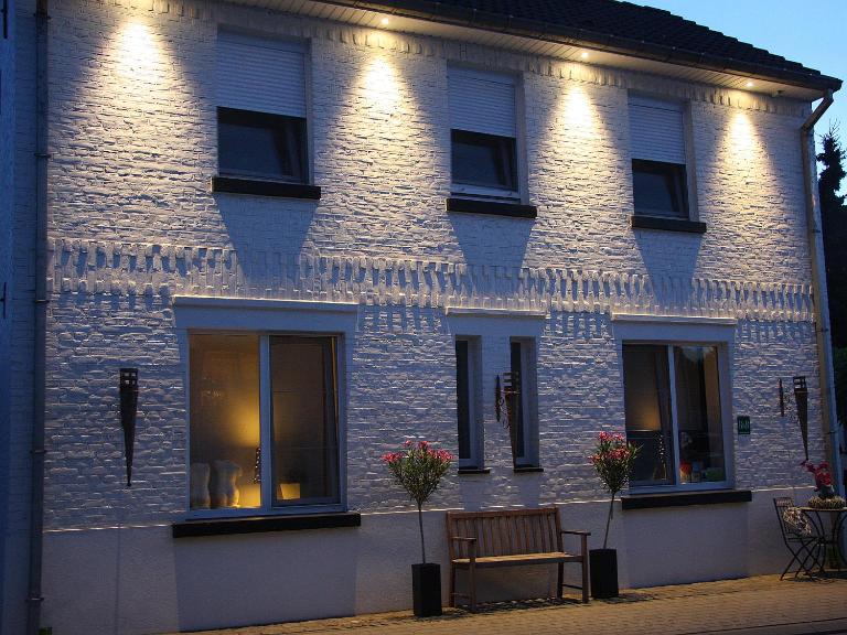 B&B Montenakerhof - Chambres d'hôtes Riemst