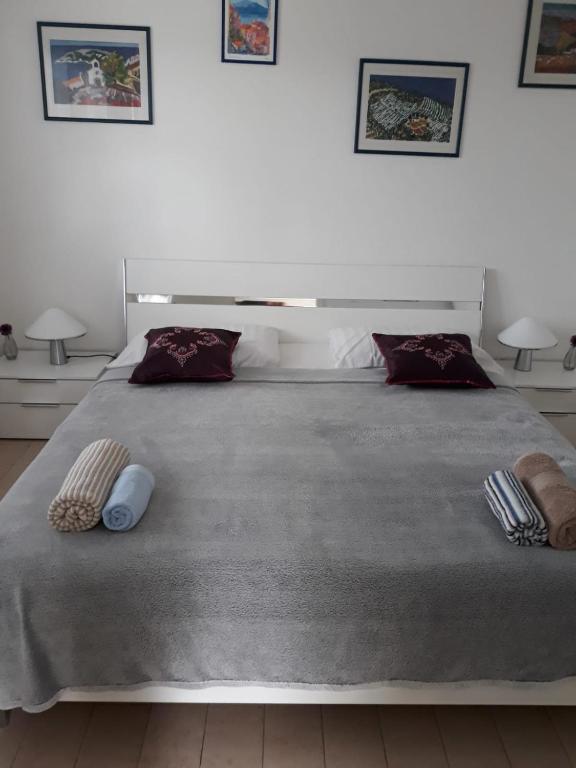 Milu - B&B Pirovac