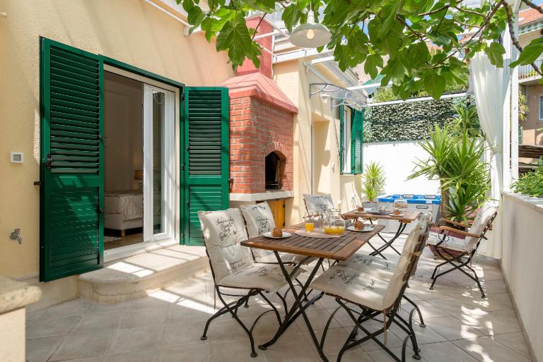 Villa Corona Split - B&B Split